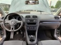 VW Golf 1.4 TSI Comfortline - [10] 