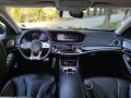 Mercedes-Benz S 400 D/LONG/4MATIC/BURMASTER/EXCLUSIVE/DESIGNO/TOP! - [11] 