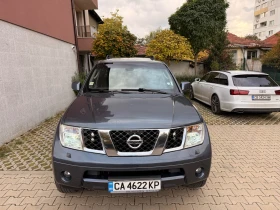 Снимка Nissan Pathfinder