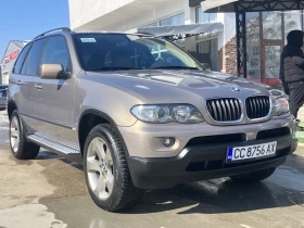 BMW X5 3000 m57 | Mobile.bg — малка снимка 5