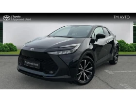 Toyota C-HR 1.8 HSD DYNAMIC PLUS MONO-TONE - Car24.bg Toyota C-HR 1.8 HSD DYNAMIC PLUS MONO-TONE