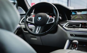 BMW X6 M Competition - 181999 лв. / 93054.61 € - 14819664 6 | Car24.bg BMW X6 M Competition - 181999 лв. / 93054.61 € - 14819664 6