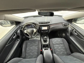 Nissan X-trail 1.6 dci EURO5B - цена по договаряне - 42317183 12 | Car24.bg Nissan X-trail 1.6 dci EURO5B - цена по договаряне - 42317183 12