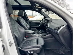BMW X3 B58 M PACK С РЕГИСТРАЦИЯ И АВТОКРЕДИТ - 30800 € / 60239.56 лв. - 10031264 11 | Car24.bg BMW X3 B58 M PACK С РЕГИСТРАЦИЯ И АВТОКРЕДИТ - 30800 € / 60239.56 лв. - 10031264 11