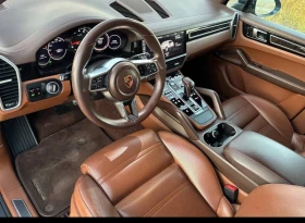 Porsche Cayenne EU - 35800 € / 70018.71 лв. - 50416038 10 | Car24.bg Porsche Cayenne EU - 35800 € / 70018.71 лв. - 50416038 10