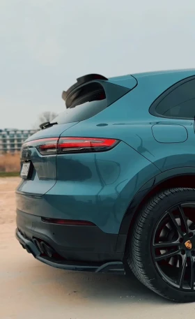 Porsche Cayenne EU - 35800 € / 70018.71 лв. - 50416038 5 | Car24.bg Porsche Cayenne EU - 35800 € / 70018.71 лв. - 50416038 5