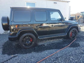 Mercedes-Benz G 63 AMG 4М - 90000 € / 176024.70 лв. - 80187124 3 | Car24.bg Mercedes-Benz G 63 AMG 4М - 90000 € / 176024.70 лв. - 80187124 3