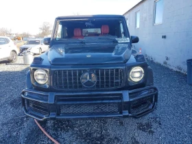 Mercedes-Benz G 63 AMG 4М - 90000 € / 176024.70 лв. - 80187124 5 | Car24.bg Mercedes-Benz G 63 AMG 4М - 90000 € / 176024.70 лв. - 80187124 5