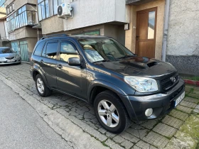 Toyota Rav4 2.0 D4D - 4200 € / 8214.49 лв. - 21326505 2 | Car24.bg Toyota Rav4 2.0 D4D - 4200 € / 8214.49 лв. - 21326505 2