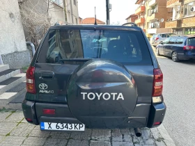 Toyota Rav4 2.0 D4D - 4200 € / 8214.49 лв. - 21326505 6 | Car24.bg Toyota Rav4 2.0 D4D - 4200 € / 8214.49 лв. - 21326505 6