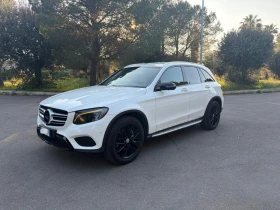 Mercedes-Benz GLC 220 4Matic Exclusive - Car24.bg Mercedes-Benz GLC 220 4Matic Exclusive