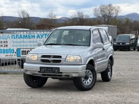 Suzuki Grand vitara 1.6i 97k.s TOP TOP ЛИЗИНГ