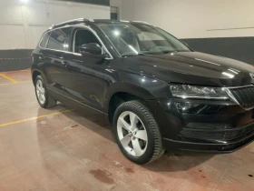 Skoda Karoq undefined | Auto.bg — изображение 8 Skoda Karoq undefined | Auto.bg — изображение 8