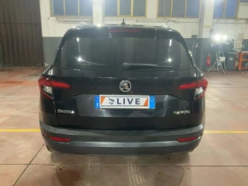 Skoda Karoq undefined | Auto.bg — изображение 5 Skoda Karoq undefined | Auto.bg — изображение 5