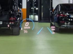 Mercedes-Benz GLE 450 AMG EQ BOOST/HUD/ПОДГРЕВ/ОБДУХ/HARMON KARDON/DISTR/360 | Auto.bg — изображение 7 Mercedes-Benz GLE 450 AMG EQ BOOST/HUD/ПОДГРЕВ/ОБДУХ/HARMON KARDON/DISTR/360 | Auto.bg — изображение 7