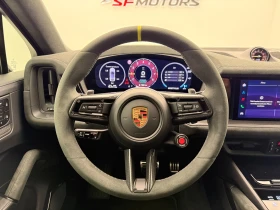Porsche Cayenne Turbo\E-Hybrid\Coupe\Carbon\Burmester\GT | Auto.bg — изображение 12 Porsche Cayenne Turbo\E-Hybrid\Coupe\Carbon\Burmester\GT | Auto.bg — изображение 12