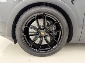 Porsche Cayenne Turbo\E-Hybrid\Coupe\Carbon\Burmester\GT | Auto.bg — изображение 16 Porsche Cayenne Turbo\E-Hybrid\Coupe\Carbon\Burmester\GT | Auto.bg — изображение 16