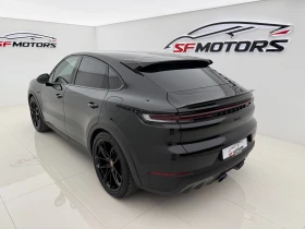 Porsche Cayenne Turbo\E-Hybrid\Coupe\Carbon\Burmester\GT | Auto.bg — изображение 6 Porsche Cayenne Turbo\E-Hybrid\Coupe\Carbon\Burmester\GT | Auto.bg — изображение 6