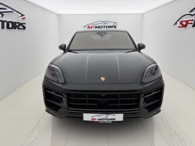Porsche Cayenne Turbo\E-Hybrid\Coupe\Carbon\Burmester\GT | Auto.bg — изображение 2 Porsche Cayenne Turbo\E-Hybrid\Coupe\Carbon\Burmester\GT | Auto.bg — изображение 2