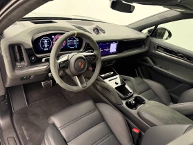 Porsche Cayenne Turbo\E-Hybrid\Coupe\Carbon\Burmester\GT | Auto.bg — изображение 9 Porsche Cayenne Turbo\E-Hybrid\Coupe\Carbon\Burmester\GT | Auto.bg — изображение 9