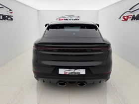 Porsche Cayenne Turbo\E-Hybrid\Coupe\Carbon\Burmester\GT | Auto.bg — изображение 5 Porsche Cayenne Turbo\E-Hybrid\Coupe\Carbon\Burmester\GT | Auto.bg — изображение 5