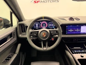 Porsche Cayenne Turbo\E-Hybrid\Coupe\Carbon\Burmester\GT | Auto.bg — изображение 11 Porsche Cayenne Turbo\E-Hybrid\Coupe\Carbon\Burmester\GT | Auto.bg — изображение 11