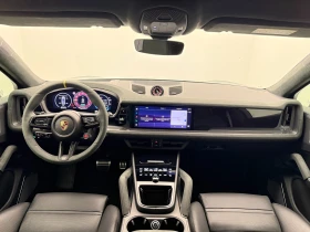 Porsche Cayenne Turbo\E-Hybrid\Coupe\Carbon\Burmester\GT | Auto.bg — изображение 10 Porsche Cayenne Turbo\E-Hybrid\Coupe\Carbon\Burmester\GT | Auto.bg — изображение 10
