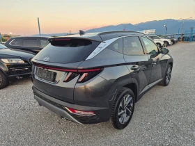 Hyundai Tucson 1.6 CRDI X-Line | Auto.bg — изображение 5 Hyundai Tucson 1.6 CRDI X-Line | Auto.bg — изображение 5