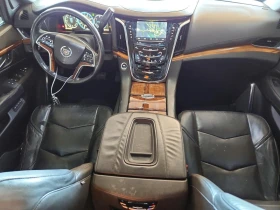 Cadillac Escalade undefined | Auto.bg — изображение 8 Cadillac Escalade undefined | Auto.bg — изображение 8