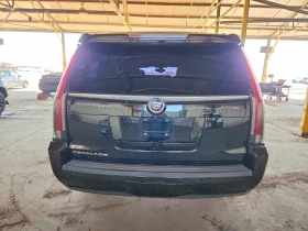 Cadillac Escalade undefined | Auto.bg — изображение 6 Cadillac Escalade undefined | Auto.bg — изображение 6