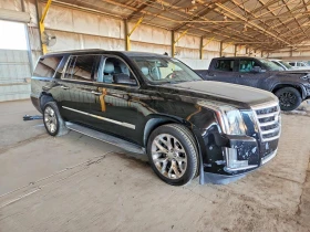 Cadillac Escalade undefined | Auto.bg — изображение 4 Cadillac Escalade undefined | Auto.bg — изображение 4