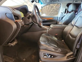 Cadillac Escalade undefined | Auto.bg — изображение 7 Cadillac Escalade undefined | Auto.bg — изображение 7