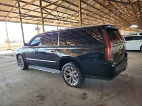 Cadillac Escalade undefined | Auto.bg — изображение 2 Cadillac Escalade undefined | Auto.bg — изображение 2