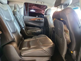 Cadillac Escalade undefined | Auto.bg — изображение 11 Cadillac Escalade undefined | Auto.bg — изображение 11