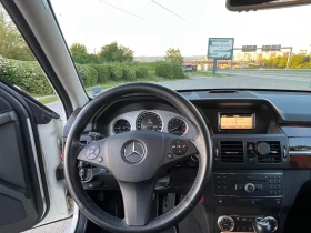 Mercedes-Benz GLK 350 4matic - 11500 € - 41158867 16 | Car24.bg Mercedes-Benz GLK 350 4matic - 11500 € - 41158867 16