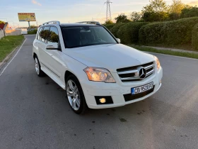 Mercedes-Benz GLK 350 4matic - 11500 € - 41158867 4 | Car24.bg Mercedes-Benz GLK 350 4matic - 11500 € - 41158867 4