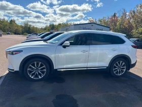 Mazda CX-9 undefined | Auto.bg — изображение 2 Mazda CX-9 undefined | Auto.bg — изображение 2
