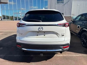 Mazda CX-9 undefined | Auto.bg — изображение 4 Mazda CX-9 undefined | Auto.bg — изображение 4