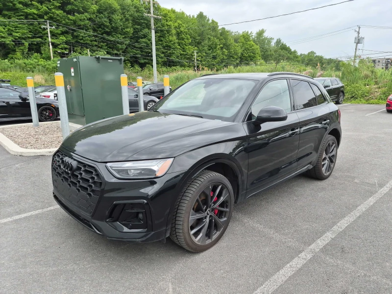 Audi SQ5 3.0L 6cyl AWD - 37255 € / 72864.45 лв. - 33923214 1 | Car24.bg Audi SQ5 3.0L 6cyl AWD - 37255 € / 72864.45 лв. - 33923214 1