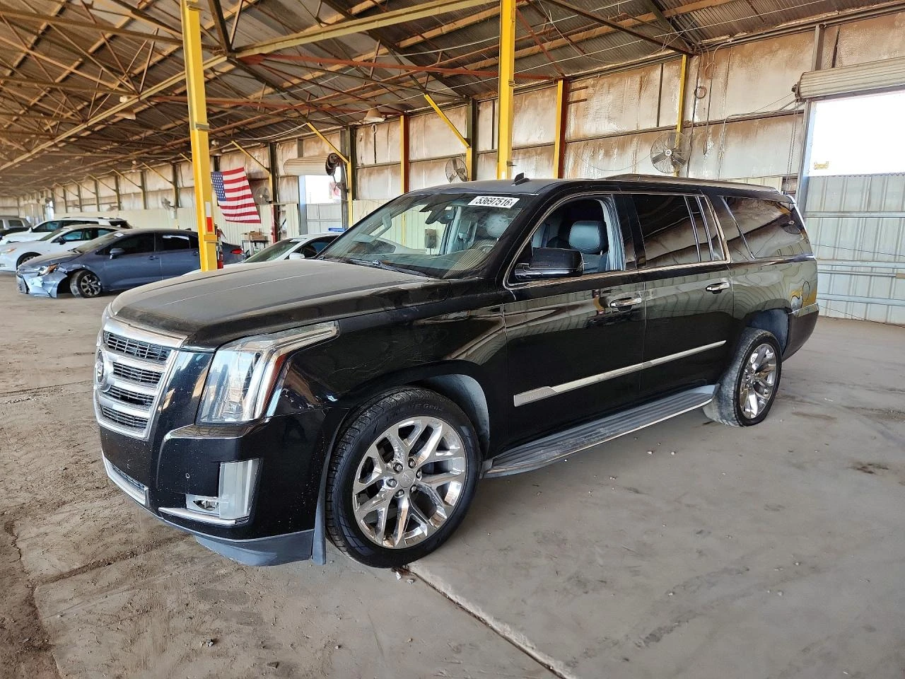 Cadillac Escalade undefined | Auto.bg — изображение 1 Cadillac Escalade undefined | Auto.bg — изображение 1