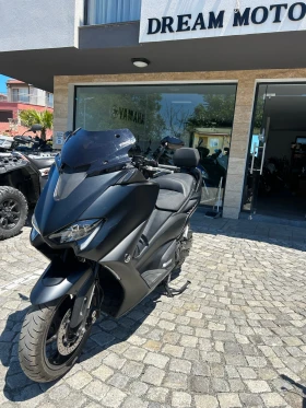 Yamaha T-max Лизинг | Auto.bg — изображение 2 Yamaha T-max Лизинг | Auto.bg — изображение 2