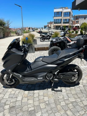 Yamaha T-max Лизинг | Auto.bg — изображение 6 Yamaha T-max Лизинг | Auto.bg — изображение 6