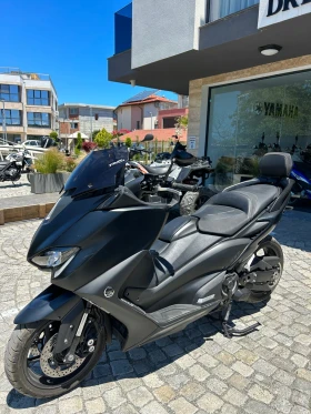 Yamaha T-max Лизинг | Auto.bg — изображение 4 Yamaha T-max Лизинг | Auto.bg — изображение 4