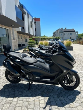 Yamaha T-max Лизинг | Auto.bg — изображение 7 Yamaha T-max Лизинг | Auto.bg — изображение 7
