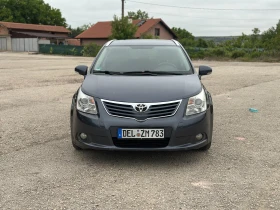 Toyota Avensis 2.2 D-CAT 1 - Car24.bg Toyota Avensis 2.2 D-CAT 1