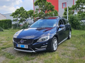 Volvo V60 - Car24.bg Volvo V60