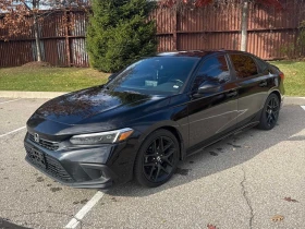 Honda Civic * Sport * CARFAX * - Car24.bg Honda Civic * Sport * CARFAX *