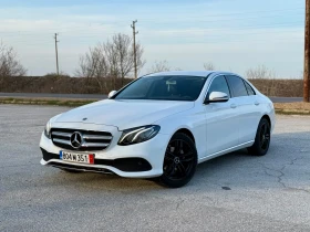 Mercedes-Benz E 220 194кс./ 9G/ BURMESTER/ EURO6/ CAMERA/ ОТЛИЧЕН - Car24.bg Mercedes-Benz E 220 194кс./ 9G/ BURMESTER/ EURO6/ CAMERA/ ОТЛИЧЕН