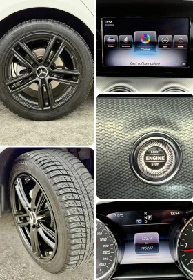 Mercedes-Benz E 220 194кс./ 9G/ BURMESTER/ EURO6/ CAMERA/ ОТЛИЧЕН - 16900 € / 33053.53 лв. - 71809856 15 | Car24.bg Mercedes-Benz E 220 194кс./ 9G/ BURMESTER/ EURO6/ CAMERA/ ОТЛИЧЕН - 16900 € / 33053.53 лв. - 71809856 15
