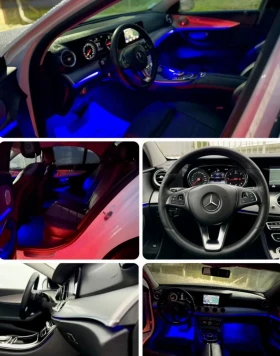 Mercedes-Benz E 220 194кс./ 9G/ BURMESTER/ EURO6/ CAMERA/ ОТЛИЧЕН - 16900 € / 33053.53 лв. - 71809856 14 | Car24.bg Mercedes-Benz E 220 194кс./ 9G/ BURMESTER/ EURO6/ CAMERA/ ОТЛИЧЕН - 16900 € / 33053.53 лв. - 71809856 14